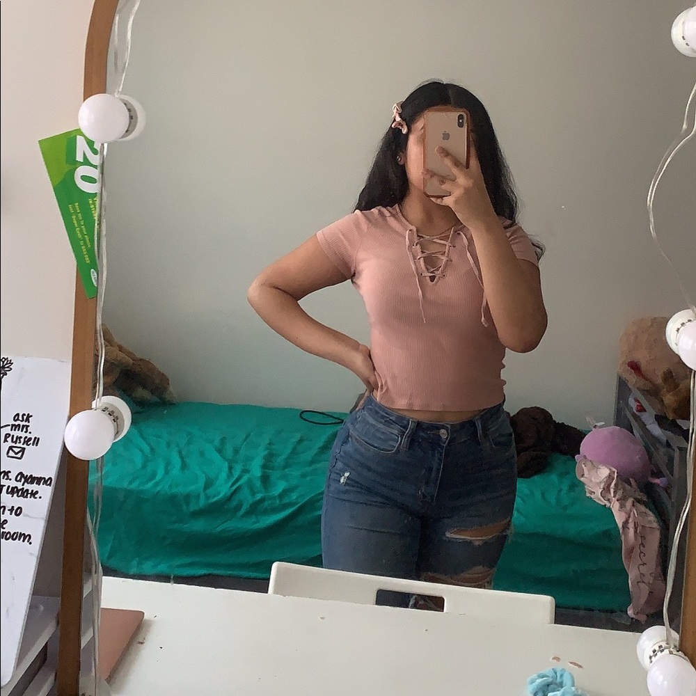 Vintage top